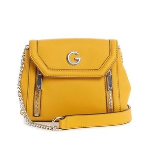 G by Guess Orange County Crossbody